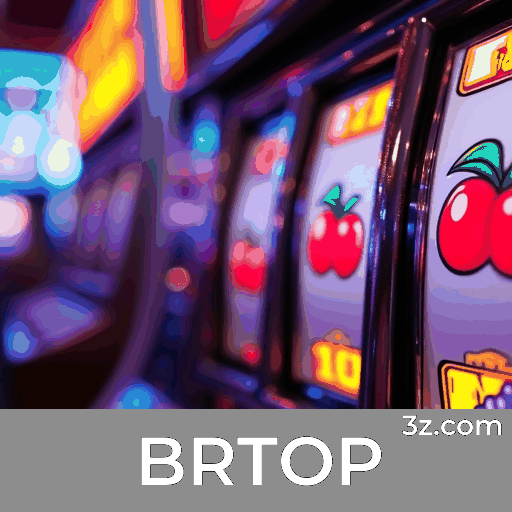 Experiência Premium de Jogos de Casino no BRTOP