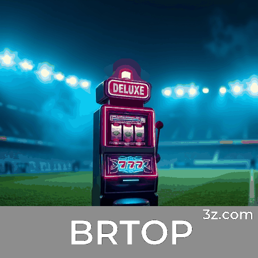 Experiência Premium de Jogos de Casino no BRTOP