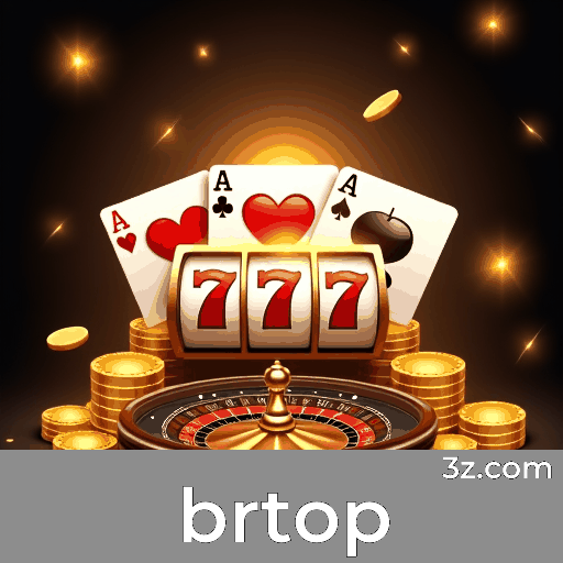 brtop Inovação: Jogos de Apostas com Tecnologia de Ponta