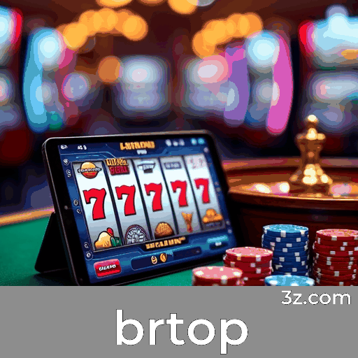 brtop: Aposta Fácil e Funcionalidade Completa no Seu Aplicativo