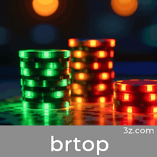 brtop: Aposta Fácil e Funcionalidade Completa no Seu Aplicativo