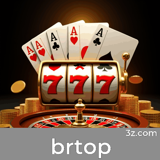 Aproveite os Generosos Bônus e Promoções do brtop